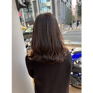 Lusso libera 池袋店×スタイル