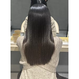 Lusso libera 池袋店×スタイル