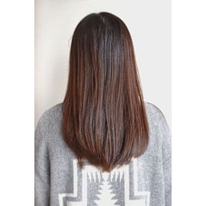 Lusso libera 池袋店×スタイル