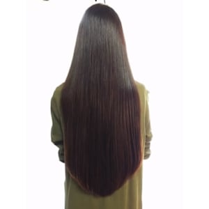 Lusso libera 池袋店×スタイル