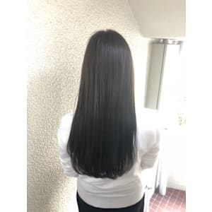 Lusso libera 池袋店×スタイル