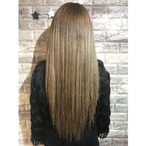 Lusso libera 池袋店×スタイル