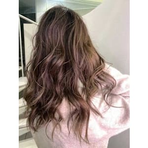 Lusso libera 池袋店×スタイル