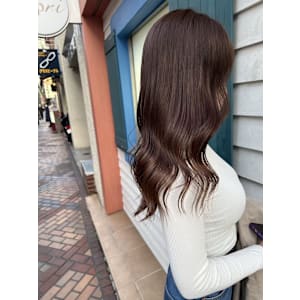 Lusso libera 池袋店×スタイル