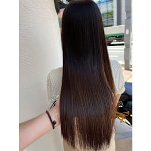 Lusso libera 池袋店×スタイル