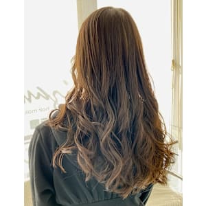 Lusso libera 池袋店×スタイル