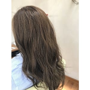 Lusso libera 池袋店×スタイル