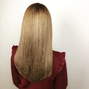 Lusso libera 池袋店×スタイル