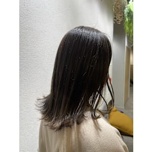 Lusso libera 池袋店×スタイル