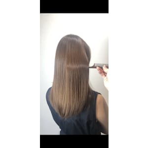 Lusso libera 池袋店×スタイル