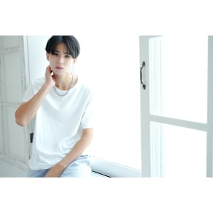 韓国風マッシュ - BEAUTY SALON 鏡と星 髪質改善&縮毛矯正【ビューティサロン カガミトホシ】掲載中