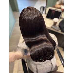 【Kurumi】大人気☆チョコレートカラー♪