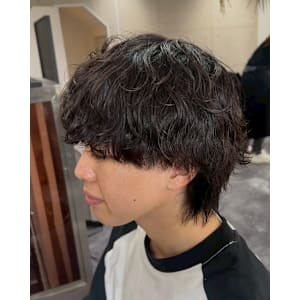 Maison de blue×スタイル