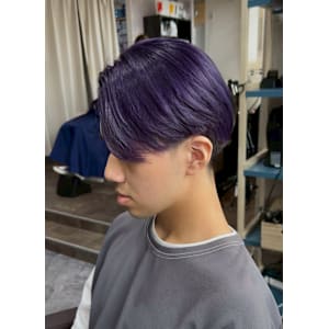 Maison de blue×スタイル