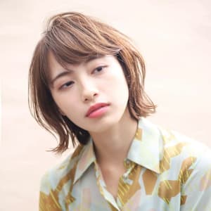 Maison de blue×スタイル