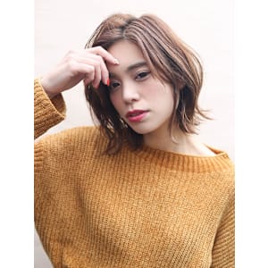 Maison de blue×スタイル