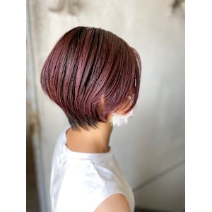 Maison de blue×スタイル