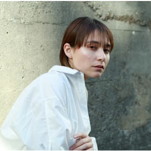 Maison de blue×スタイル