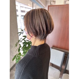 Maison de blue×スタイル