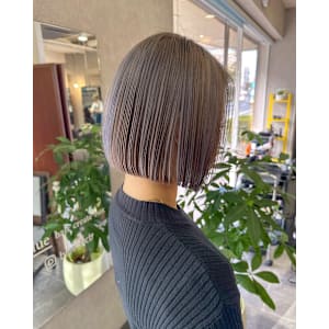 Maison de blue×スタイル