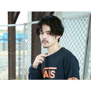 Maison de blue×スタイル