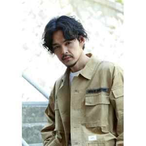 Maison de blue×スタイル