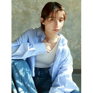 Maison de blue×スタイル