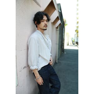 Maison de blue×スタイル