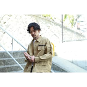 Maison de blue×スタイル