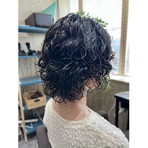 Maison de blue×スタイル