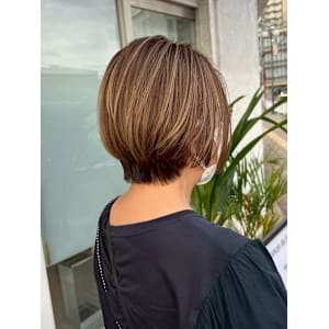 Maison de blue×スタイル