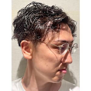 スパイラルパーマ - ヒロ銀座 大阪本店【ヒロギンザ オオサカホンテン】掲載中