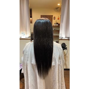 ボブでも馴染むか不安な方へ！