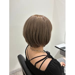 Hair Salon for D - Hair Salon for D【ヘアサロン フォーディー】掲載中