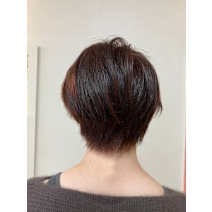 マッシュレイヤーウルフ