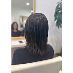 20代、30代、40代◎くびれミディアム - KORERO hair【コレロヘアー】掲載中