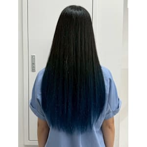 グラデーションカラー