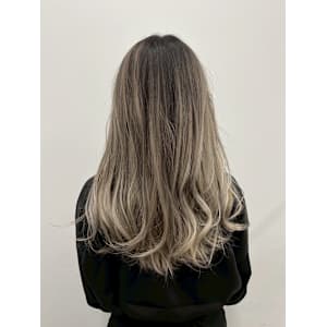 グラデーションカラー