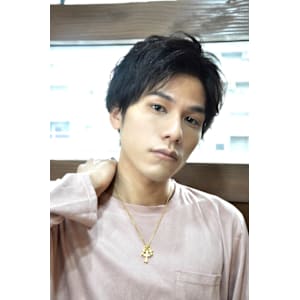 ビジネスマンヘア - YoLo.【ヨロ】【ヨロ】掲載中