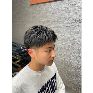 ヒートスタイルカール