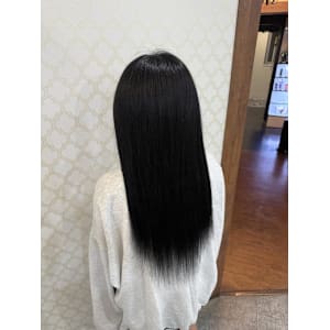 黒髪ロング！ - Bulansis Hair【ブランシス ヘアー】掲載中