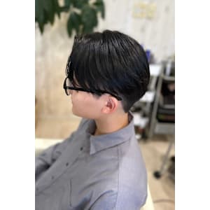 10代、20代、30代◎ニュアンスセンターパート - KORERO hair【コレロヘアー】掲載中