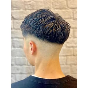 ビジネスフェードスタイル