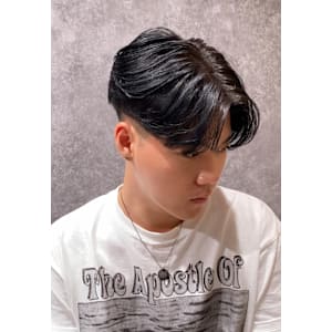 ◎毛流れの綺麗なセンタパート - ALLYS umeda【アリーズ　ウメダ】掲載中