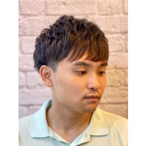 ビジネスショート - 銀座マツナガ 新宿野村ビル店【ギンザマツナガ シンジュクノムラビルテン】掲載中