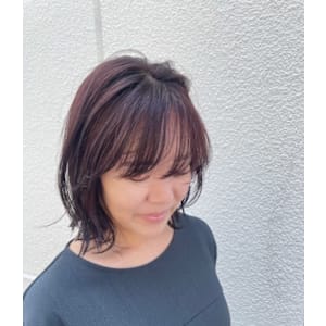 ミディレイヤー