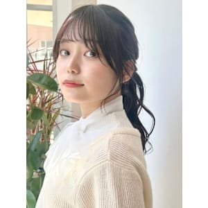 K-two あべのキューズモール店【ケーツー】×スタイル