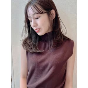 K-two あべのキューズモール店【ケーツー】×スタイル