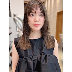 K-two あべのキューズモール店【ケーツー】×スタイル