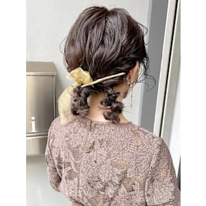 K-two あべのキューズモール店【ケーツー】×スタイル